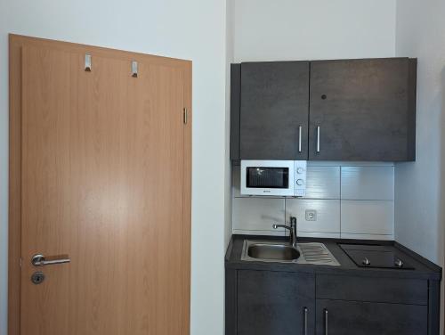 Appart-Hotel Harmonie in 빈테르베르크