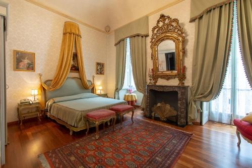 Suite, deluxe