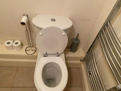 Modern Apt 3 Bedrooms near Dundrum, Dublin (fotografie 2)