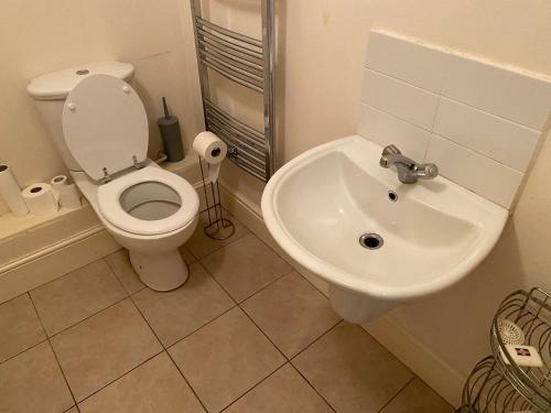 Modern Apt 3 Bedrooms near Dundrum, Dublin (fotografie 4)