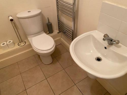 Modern Apt 3 Bedrooms near Dundrum, Dublin (fotografie 5)