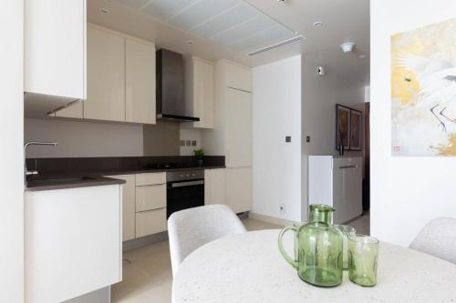 Cosy Apartment Marina Gate, Dubaj (zdjęcie 5)