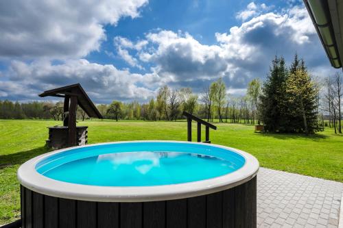 周邊環境, Vila Valentino in 巴爾寧凱