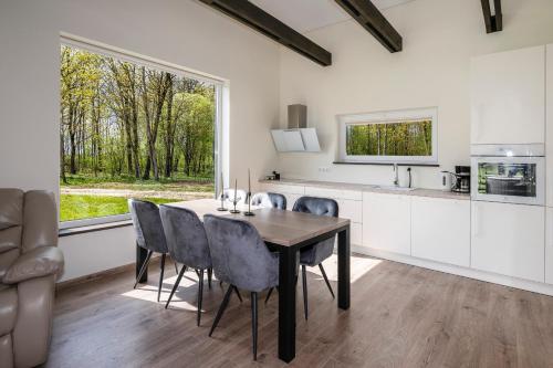 設施, Vila Valentino in 巴爾寧凱