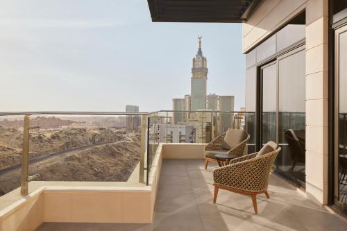 Courtyard by Marriott Makkah - Tap to explore photos