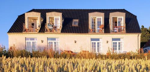. Roskilde B&B