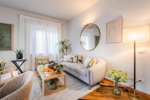 Two-Bedroom Apartment with Terrace image 10