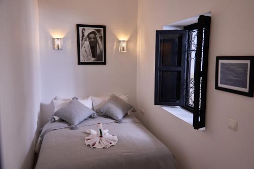 Riad Tawkane Room Type - Superior Queen Room