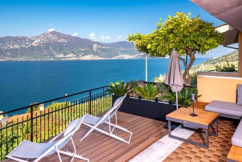 Panoramic Apartment Dolce Vista