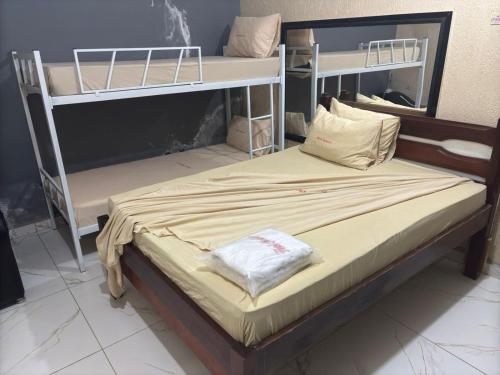 HOTEL MEDIEVAL – Sao Paulo, NH