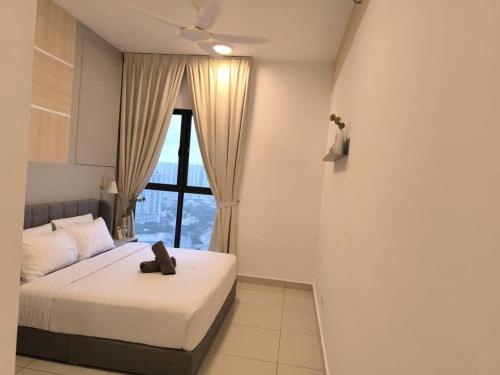 Trion By Awesome Apartment Stay, Kuala Lumpur