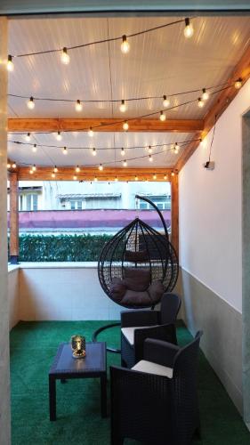 Da Tonino luxury apartments 5