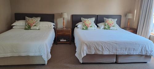 Karoo Sun Boutique Guest House Room Type - Quadruple Room