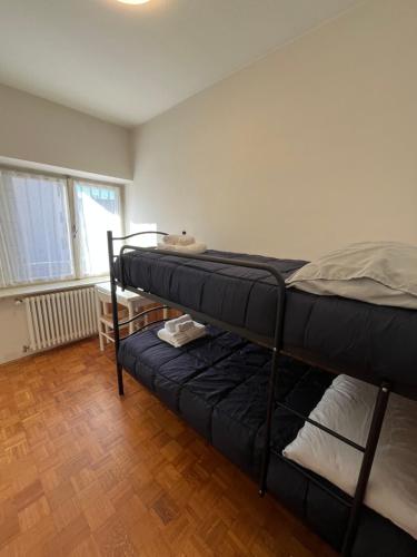 Appartamento 135mq con Giardino Privato