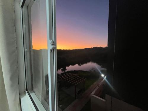 Apartamento em Campo Largo com Lava e Seca in Campo Largo