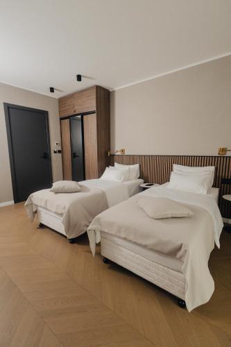 Hotel Flaneur, Belgrado