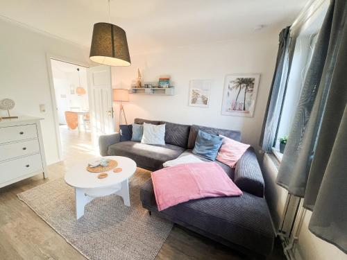 Ferienwohnung Sonnentraum in Fehmarn