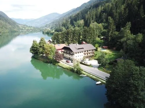 SeeBrauer in Feld am See, Österreich