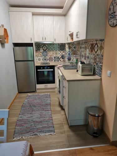 South Park apartment free parking near Tokuda, Sofia (photo 11)