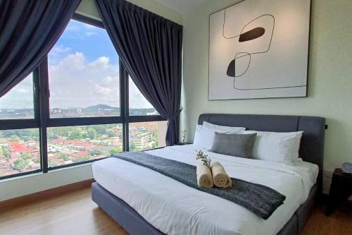 1207 The Apple Melaka 8Pax 3min JonkerSt