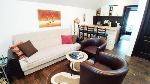 Apartman Draškovic - Goč (Apartman Draskovic - Goc) in Goč