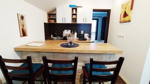 Apartman Draškovic - Goč (Apartman Draskovic - Goc) in Goč