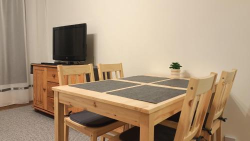 DROINVEST Mieszkanie 2-pokojowe - Apartament Wrocław Inżynierska, Breslau (Foto 3)