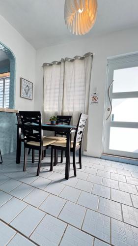 Facilities, Villa Alborada in Arecibo