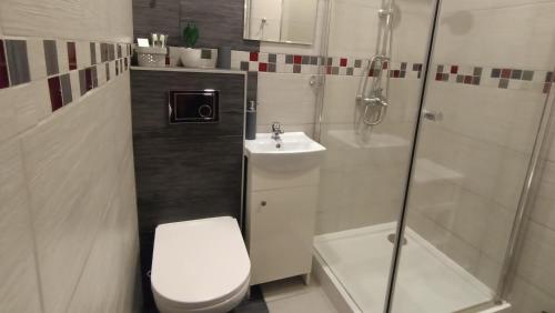 DROINVEST Mieszkanie 2-pokojowe - Apartament Wrocław Inżynierska, Breslau (Foto 7)