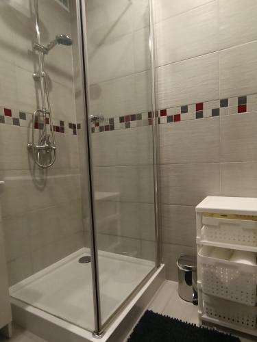 DROINVEST Mieszkanie 2-pokojowe - Apartament Wrocław Inżynierska, Breslau (Foto 9)