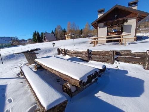 Apartman Draškovic - Goč (Apartman Draskovic - Goc) in Goč