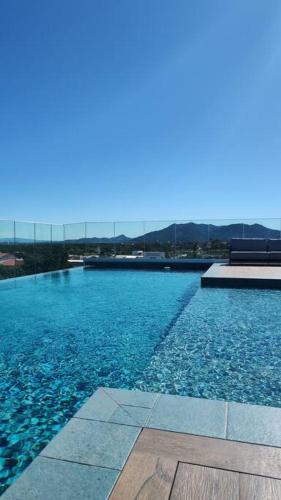 Magnifico apartamento no Campeche