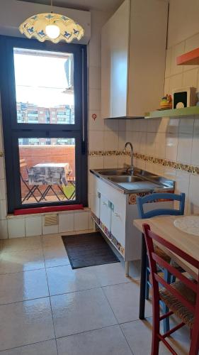Rome Roma Tiburtina Apartment 4-Star Single Room room