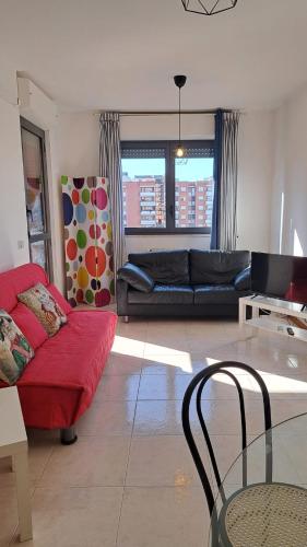 Rome Roma Tiburtina Apartment 4-Star Single Room suite