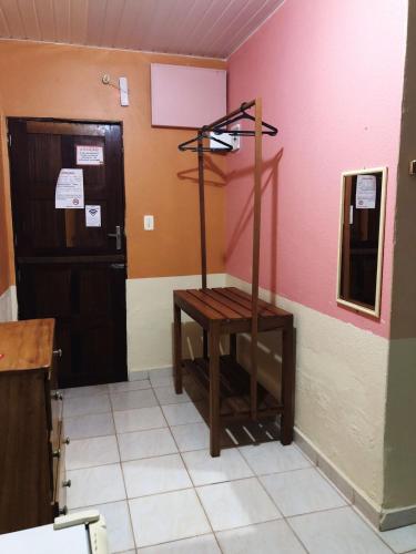 Pousada Arara – Alter do Chão, NE
