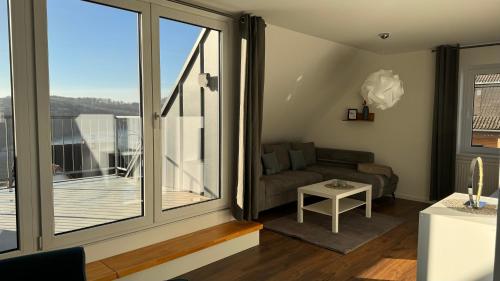 Feriendomizil Rietholzblick