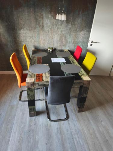 Ferienwohnung Freise in Telgte, Deutschland