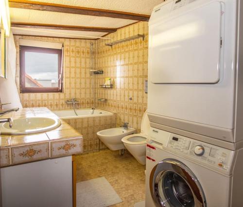 Penthouse in Basel Center with free BaselCard, Basel (Foto 10)