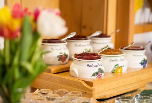 ApartHotel Holzerhof - image 9