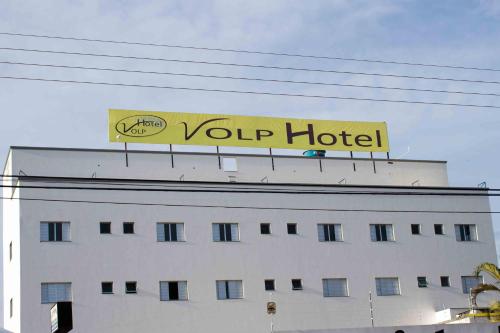 . Hotel Volp Patos