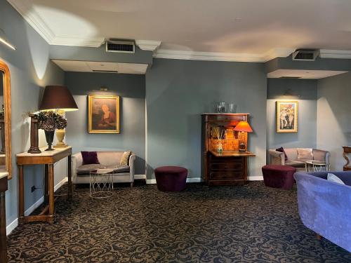 Hotel Fenix - image 13