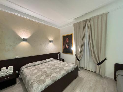Chroma Italy - Chroma Tessera, Řím (fotografie 10)