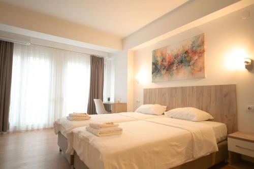 Hotel Zen, Skopje