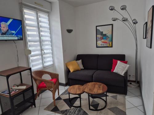 Urban Chic 44 m2 1