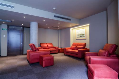 Agua de Mar Hotel Boutique - main image