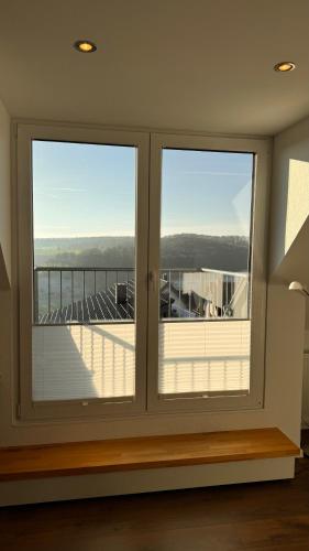 Feriendomizil Ösetalblick