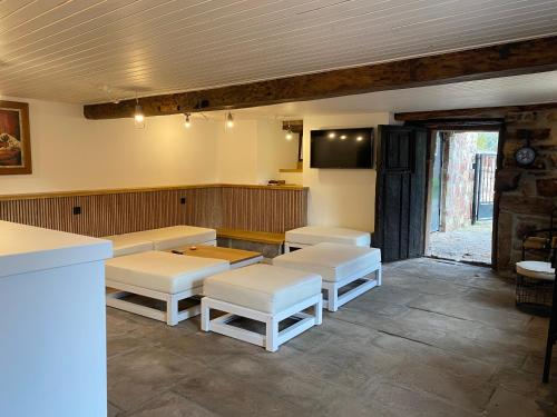 El Mirador de Jozarcu