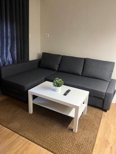 Amman Central Cozy Apartment - image 9