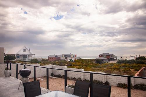 Tranquil Tides, Yzerfontein (fotografie 5)