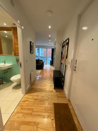 Fabulous Leeds City Center Urban Loft, Leeds (Foto 6)